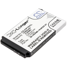 Sostituzione della batteria compatibile per Cisco BI-HERMI-1K4KSX-01