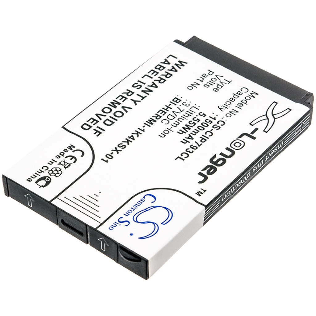 Cisco Batteria Telefono Cordless CS-CIP793CL