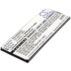 Sostituzione della batteria compatibile per Cisco 74-102376-01,CP-BATT-8821,GP-S10-374192-010H
