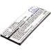 Cisco Batteria Telefono Cordless CS-CIP823CL
