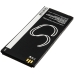 Cisco Batteria Telefono Cordless CS-CIP823CL
