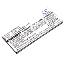 Sostituzione della batteria compatibile per Cisco 74-102376-01,CP-BATT-8821,GP-S10-374192-010H