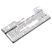 Cisco Batteria Telefono Cordless CS-CIP880CL