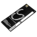 Cisco Batteria Telefono Cordless CS-CIP880CL