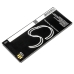 Cisco Batteria Telefono Cordless CS-CIP880CL