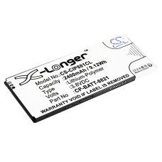 Sostituzione della batteria compatibile per Cisco 74-102376-01,CP-BATT-8821,GP-S10-374192-010H