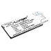 Cisco Batteria Telefono Cordless CS-CIP881CL