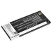 Cisco Batteria Telefono Cordless CS-CIP881CL