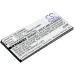 Cisco Batteria Telefono Cordless CS-CIP882CL