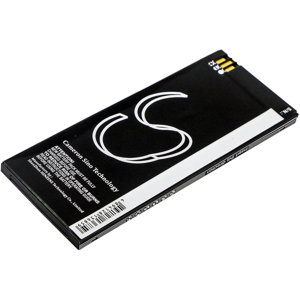 Cisco Batteria Telefono Cordless CS-CIP882CL