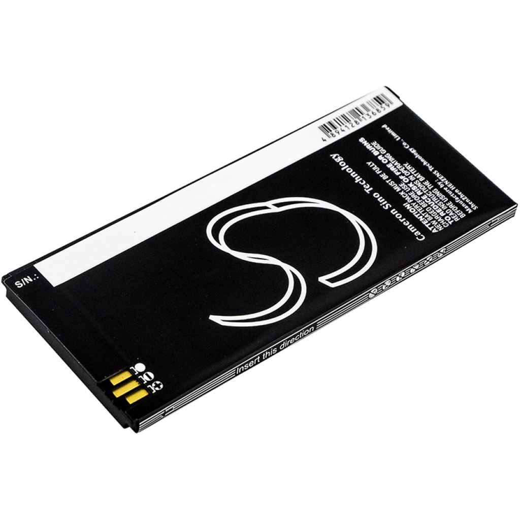 Cisco Batteria Telefono Cordless CS-CIP882CL