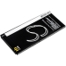 Cisco Batteria Telefono Cordless CS-CIP882CL