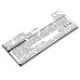 Batterie Batteria Telefono Cordless CS-CIP880CL