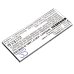 Batterie Batteria Telefono Cordless CS-CIP880CL