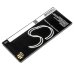 Batterie Batteria Telefono Cordless CS-CIP880CL
