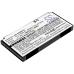 Cisco Batteria Telefono Cordless CS-CIP901CL