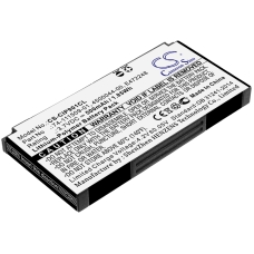 Sostituzione della batteria compatibile per Cisco 4500044-00,74-111509-01,E472248