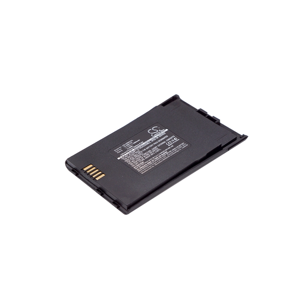 Cisco Batteria Telefono Cordless CS-CIP921CL