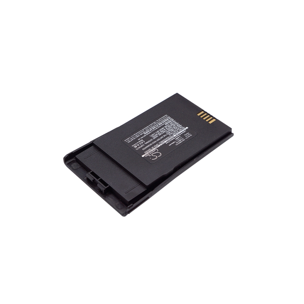 Cisco Batteria Telefono Cordless CS-CIP921CL