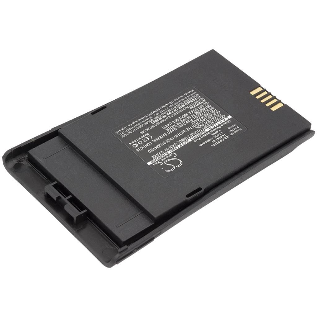 Cisco Batteria Telefono Cordless CS-CIP922CL