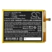 Mobile Phone Battery Radiant CS-CKA211SL