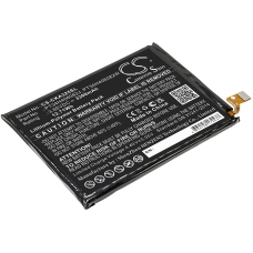 Sostituzione della batteria compatibile per Cricket PT34H406082J,PT34H406082W