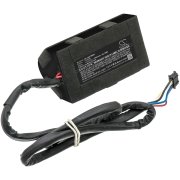 CS-CKD700MX<br />Batterie per   sostituisce la batteria 1030950
