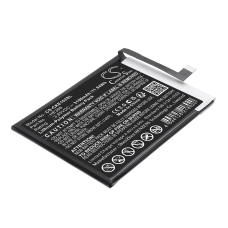 Sostituzione della batteria compatibile per Cricket HE399