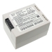 Batterie Sostituisce HBP-2070