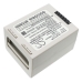 Batterie Sostituisce HBP-2070