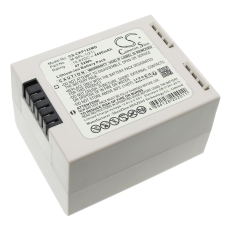 Sostituzione della batteria compatibile per Mediana 31CR18/65-2,M-BPL-1(22),M6044-1,M6044-2
