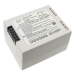 Batterie Batteria medica CS-CKP122MD