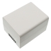 Batteria medica Covidien Nellcor Libra PM100N