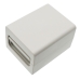 Batteria medica Covidien Nellcor Libra PM100N