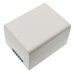 Batterie Sostituisce M6065-0