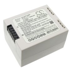 Compatible battery replacement for Medtronic 10005948,31CR18/65-2,HBP-2070,M-BPL-1,M-BPL-1(22)...