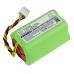 Batteria medica Covidien Kangaroo ePump
