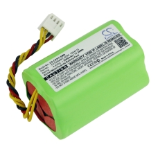 Sostituzione della batteria compatibile per Covidien 1054715,6094,F010484WT