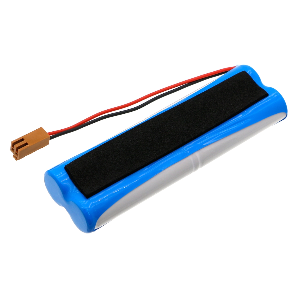 Sostituzione della batteria compatibile per Critikon 08.13.005.02