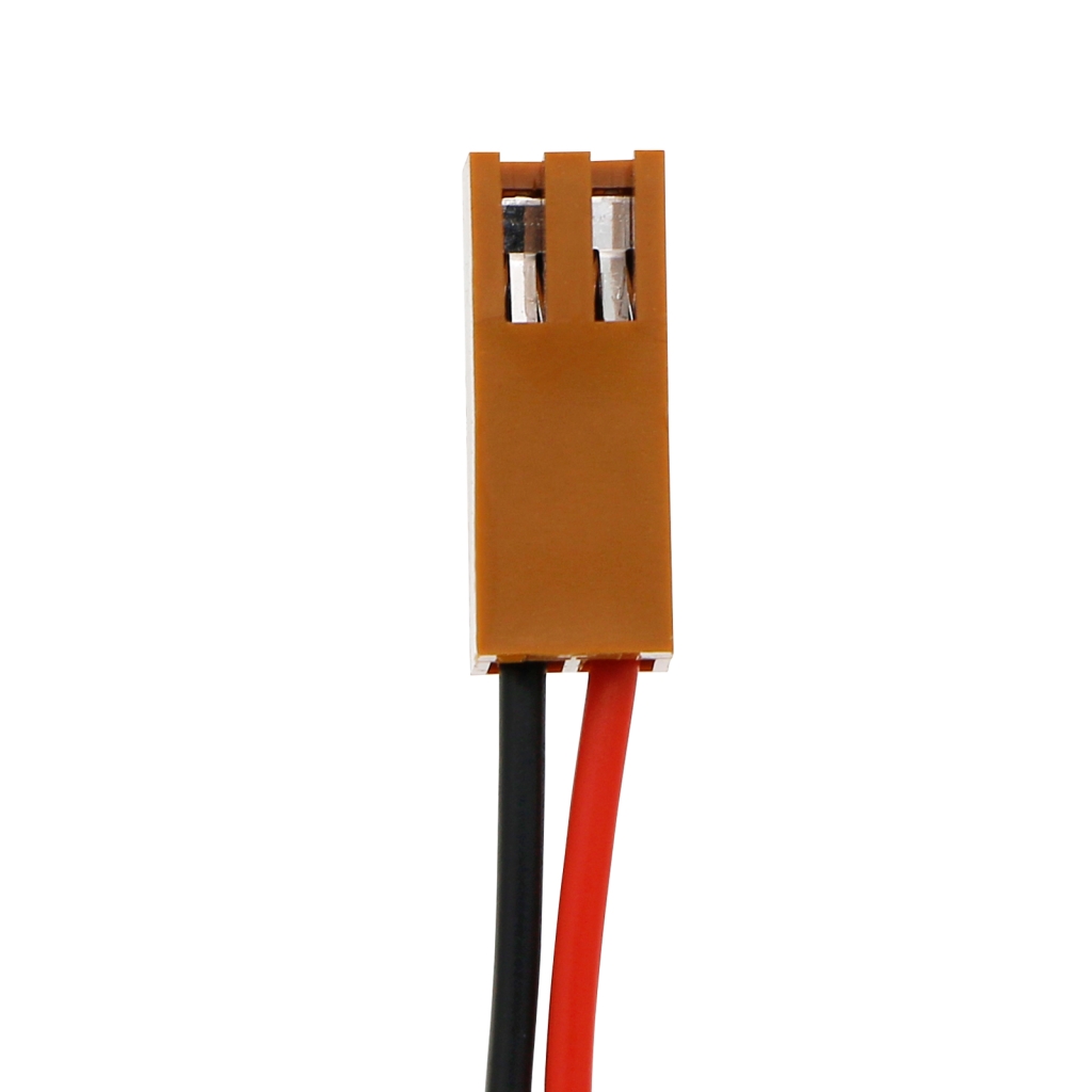 Sostituzione della batteria compatibile per Critikon 08.13.005.02