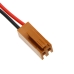 Sostituzione della batteria compatibile per Critikon 08.13.005.02