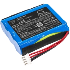 Sostituzione della batteria compatibile per Tecatel CT-MT1