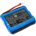Sostituzione della batteria compatibile per Tecatel CT-MT1