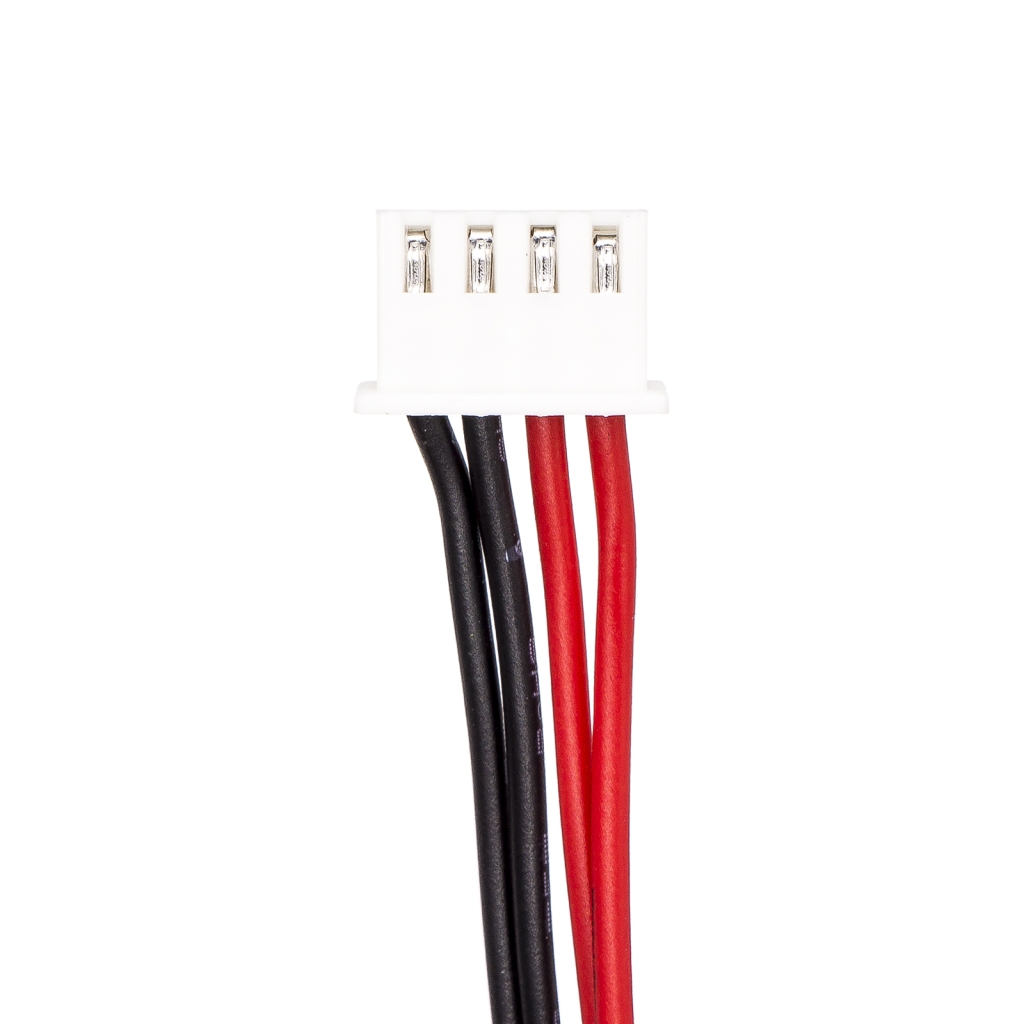 Sostituzione della batteria compatibile per Tecatel CT-MT1