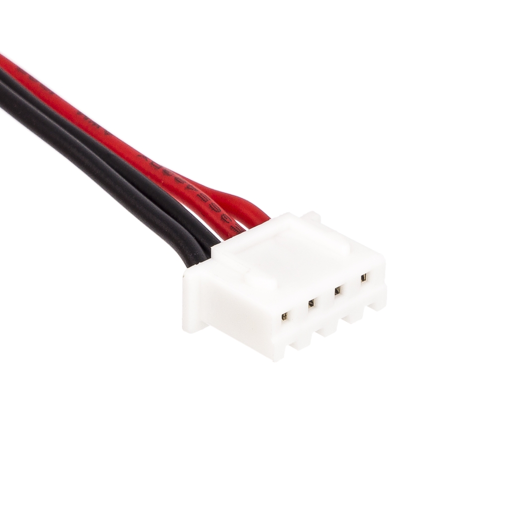 Sostituzione della batteria compatibile per Tecatel CT-MT1