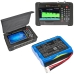 Sostituzione della batteria compatibile per Tecatel CT-MT1