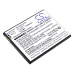 Batteria del telefono cellulare Cricket SL101AE (CS-CKT101SL)