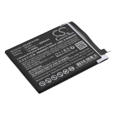Sostituzione della batteria compatibile per AT&T HE401