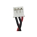 Sostituzione della batteria compatibile per Philips 60AAAH2BMX,T356,T372