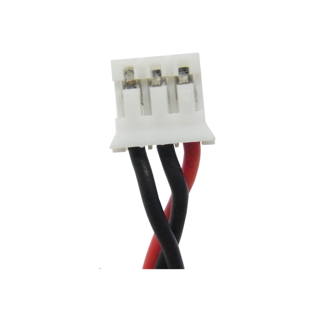 Batterie Sostituisce T372